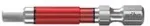 Wiha 7043TY TY-Bit 4,0 x 49 mm Sechskant-Bit 5 St. (42125)