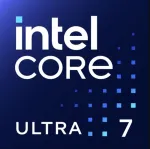 Protsessor Intel CPU Desktop Ultra 7 265K (30M Cache, up to 5.50 GHz, FCLGA18W) box