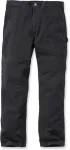 Carhartt Spodnie Washed Twill Dungaree Black