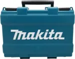 MAKITA Urbjma&scaron;īna-skrūvgriezis DHP482RFE 18 V 2 x aku 3 Ah