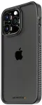 PANZERGLASS &reg; ClearCase Transparent & D3O&reg; iPhone 15 Pro Max