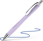 Schneider Pastapliiats Slider Rave blossom Refill Slider, 755 XB sinine