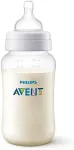 Philips AVENT SCY106/01 feeding bottle 330 ml Transparent Polypropylene (PP)