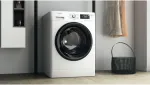 Pesumasin WHIRLPOOL Eestlaetav FFB8469BVEE