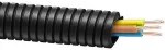 No name PRELOADED CORR. PIPE RKGS20 + 3X2.5 25M