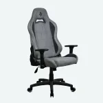AROZZI Torretta SuperSoft | Gaming Chair | Frame material: Metal; Wheel base: Nylon; Upholstery: Supersoft | Anthracite