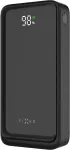 No name Powerbank Fixed Zen2 20 20000mAh Czarny