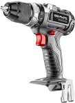 GRAPHITE 58G019 Brushless drill Energy+ 18V 1700 RPM