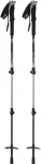 Viking VARIO TOUR SKITOURING POLES BLACK/GREY