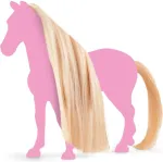 SCHLEICH Sofia's Beauties 42650 Hair Beauty Horses Blond
