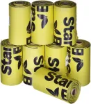 Starch Bag - Dog poop bags - 8 x 15