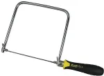 Stanley 0-15-061 hand saw Coping saw 16 cm