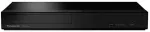Meediapleier Panasonic DP-UB154, Blu-ray player (black, HDR, Dolby Atmos, UltraHD/4K)