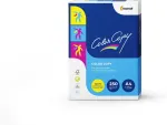 Igepa Paper copier office Mondi Color Copy 8687A25 (A4; 250g/m2; 125 sheets; white paper; satin)