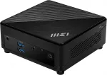 Msi Cubi 5 1M-628AT 16GB/512GB SSD Windows 10 Professionaalne mini-arvuti