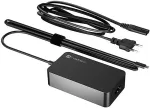 Noname Natec GRAYLING 45W USB-C charger for laptops, tablets, smartphones