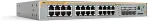 Allied Telesis AT X230L-26GT - Switch - L3 - verwaltet - 24 x 10/100/1000 + 2 x SFP - Desktop, an Rack montierbar