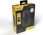 Hiir Tracer 47507 Game Zone Master RGB Space
