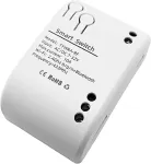 TUYA Smart Switch 1 Channel DIY Wi-Fi, RF, 10A, DC 7-32V