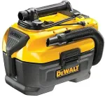 Tolmuimeja DeWALT DCV584L-QW vacuum 7.5 L Drum vacuum Dry 300 W Bagless