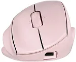Hiir Kingston Technology HP Tilt Ergonomic 720M Optisk Tr&aring;dl&oslash;s Pink