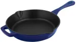 CS Kochsysteme Malmpann Alpen, 26 cm 079673, sinine