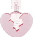 Ariana Grande Thank U Next 100ml - Eau de Parfum naistele