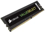 M&auml;lu Corsair ValueSelect 8 GB, DDR4, 2666 MHz memory module 1 x 8 GB