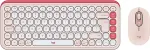 Klaviatuur Logitech POP ICON COMBO