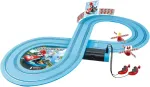 Carrera FIRST Nintendo Mario Kart 2,4 m 20063026