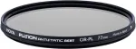 Hoya Filters Hoya filter ringpolarisatsioon Fusion Antistatic Next 52mm