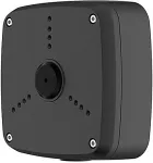 Dahua Junction Box PFA122-B Black