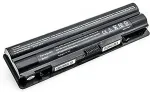 Dell Notebook battery, Extra Digital Advanced, JWPHF, 5200mAh