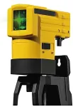 Stabila LAX 50 G Cross Line Laser