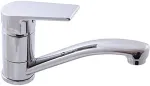 No name BASIN FAUCET COLORADO DCO115.5