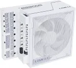 Toiteplokk Lian LI Power Supply||EDGE GOLD 1200|1200 Watts|Efficiency 80 PLUS GOLD|PFC Active|G9P.EG1200G.WH00.EU