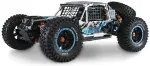 Amewi RC Auto RXB7 Buggy Li-Po Akku 5000mAh blau /14+