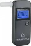 BACSCAN F-40 alcohol tester 0 - 4% Grey