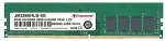 M&auml;lu TRANSCEND 8GB PC 2666 CL19 JetRam. JM2666HLB-8G