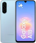 Mobiiltelefon SAMSUNG A185F Galaxy A18 128GB Light Blue