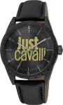 JustCavalli K&auml;ekell JUST CAVALLI MAN JC1G207L0035 (42MM)