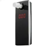 Rovico Alkomeeter Alcoscan 5200 Secret, L&auml;ti