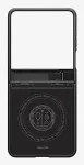 Spigen Tough Armor Pro mobile phone case 17.3 cm (6.8") Cover Black