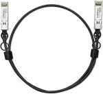 Zyxel 25G SFP28 DAC 1M Kabel