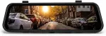 ORLLO Auto kaamera esi- ja tagumine Autoplay PRO 4K GPS WiFi