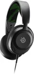 Steelseries ARCTIS NOVA 1X Headset Wired Head-band Gaming Black, Green