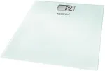 Medisana Ecomed PS-72E Rectangle White Electronic personal scale