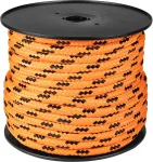 NEO TOOLS Braided polypropylene rope fi 16 60m