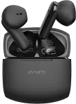4Smarts SkyBuds Air Headset True Wireless Stereo (TWS) In-ear Calls/Music/Sport/Everyday Bluetooth Black