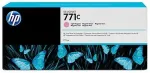 Tooner Hp Original 771C Druckerpatrone magenta hell 775ml (B6Y11A)